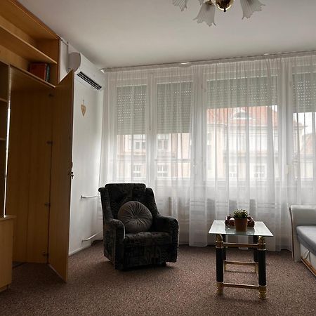 Cozy Apartment In The City Centre Next To Dom Square Σέγκεντ Εξωτερικό φωτογραφία