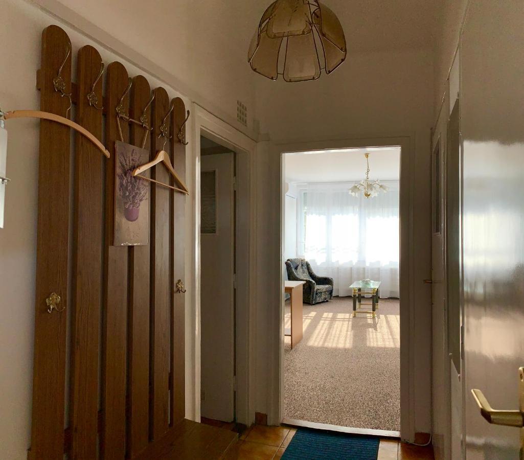 Cozy Apartment In The City Centre Next To Dom Square Σέγκεντ Εξωτερικό φωτογραφία
