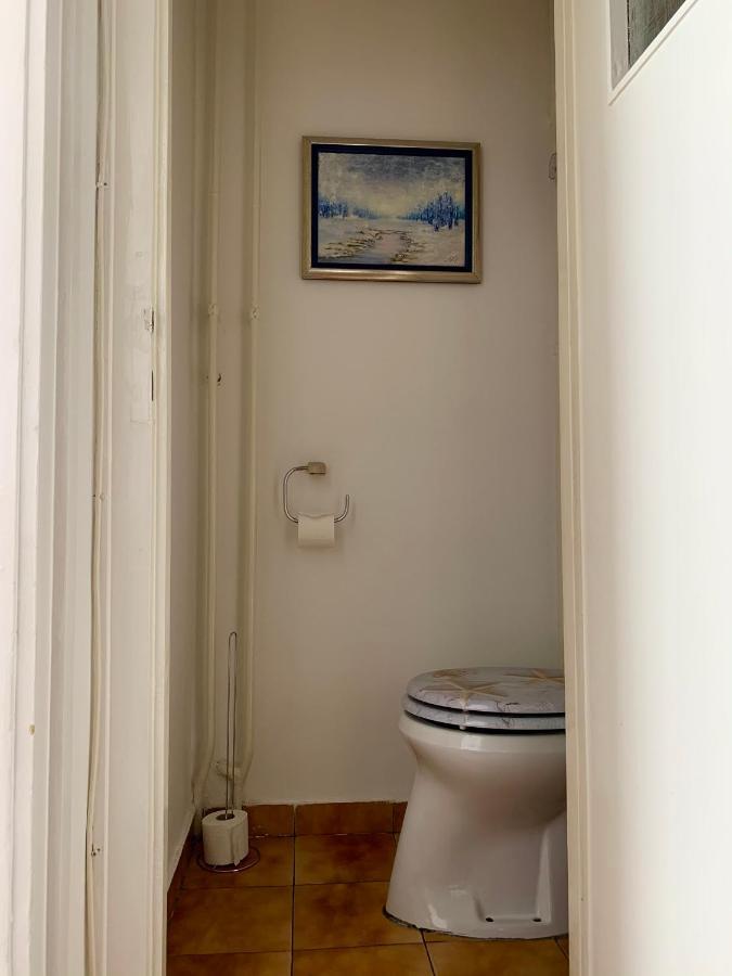 Cozy Apartment In The City Centre Next To Dom Square Σέγκεντ Εξωτερικό φωτογραφία