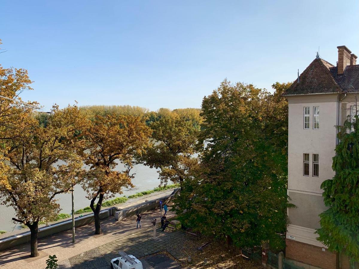 Cozy Apartment In The City Centre Next To Dom Square Σέγκεντ Εξωτερικό φωτογραφία