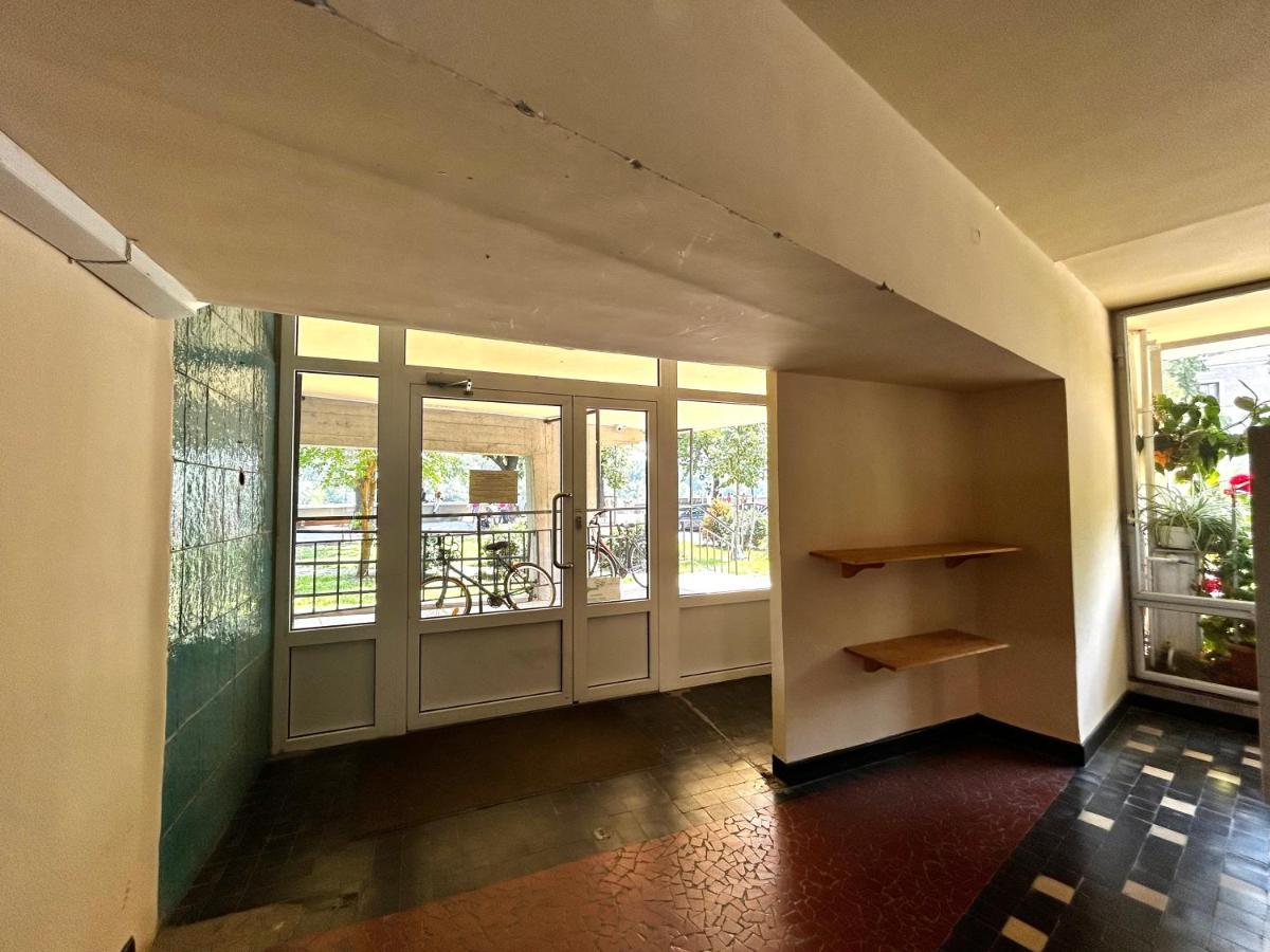 Cozy Apartment In The City Centre Next To Dom Square Σέγκεντ Εξωτερικό φωτογραφία