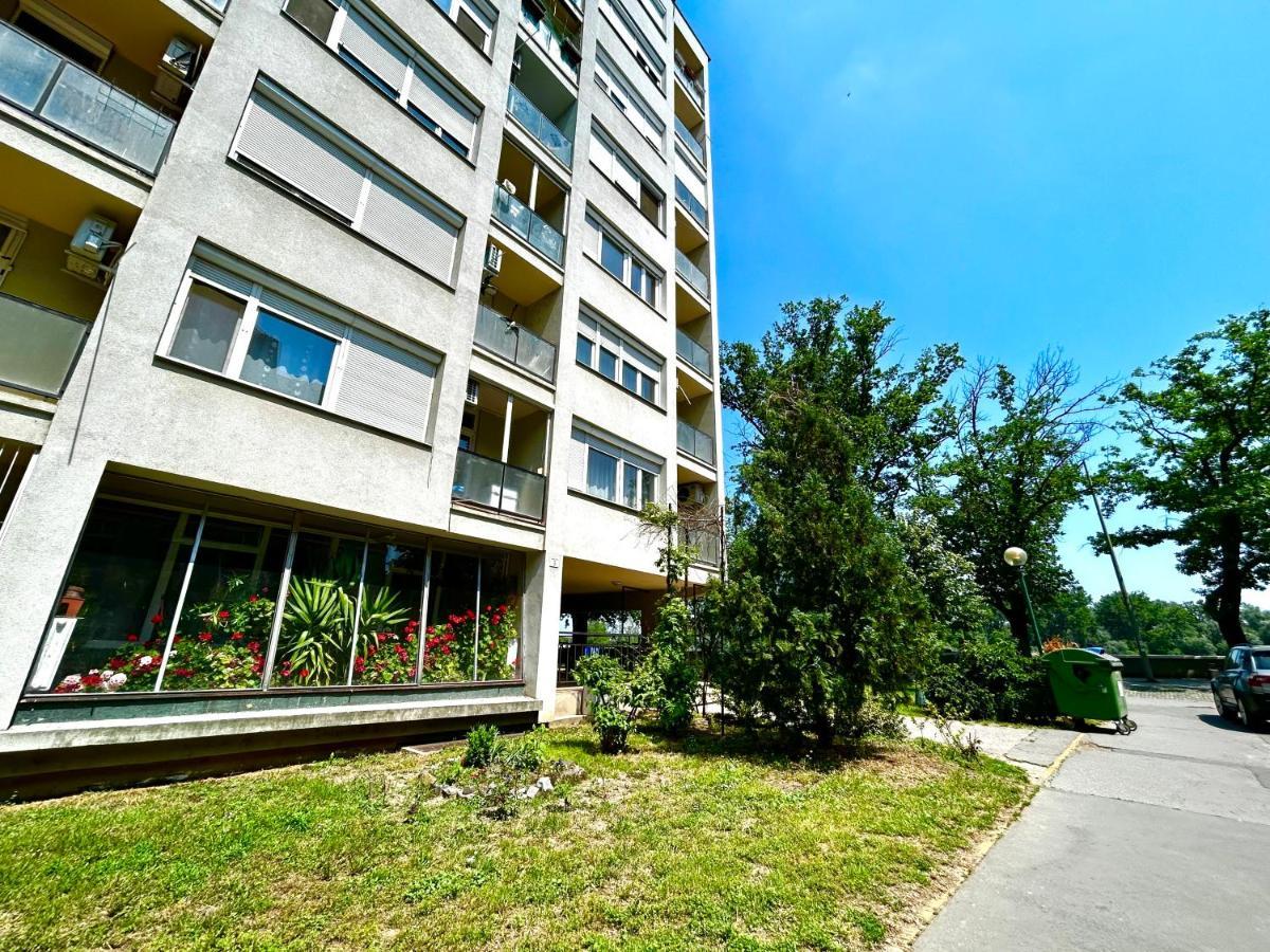 Cozy Apartment In The City Centre Next To Dom Square Σέγκεντ Εξωτερικό φωτογραφία