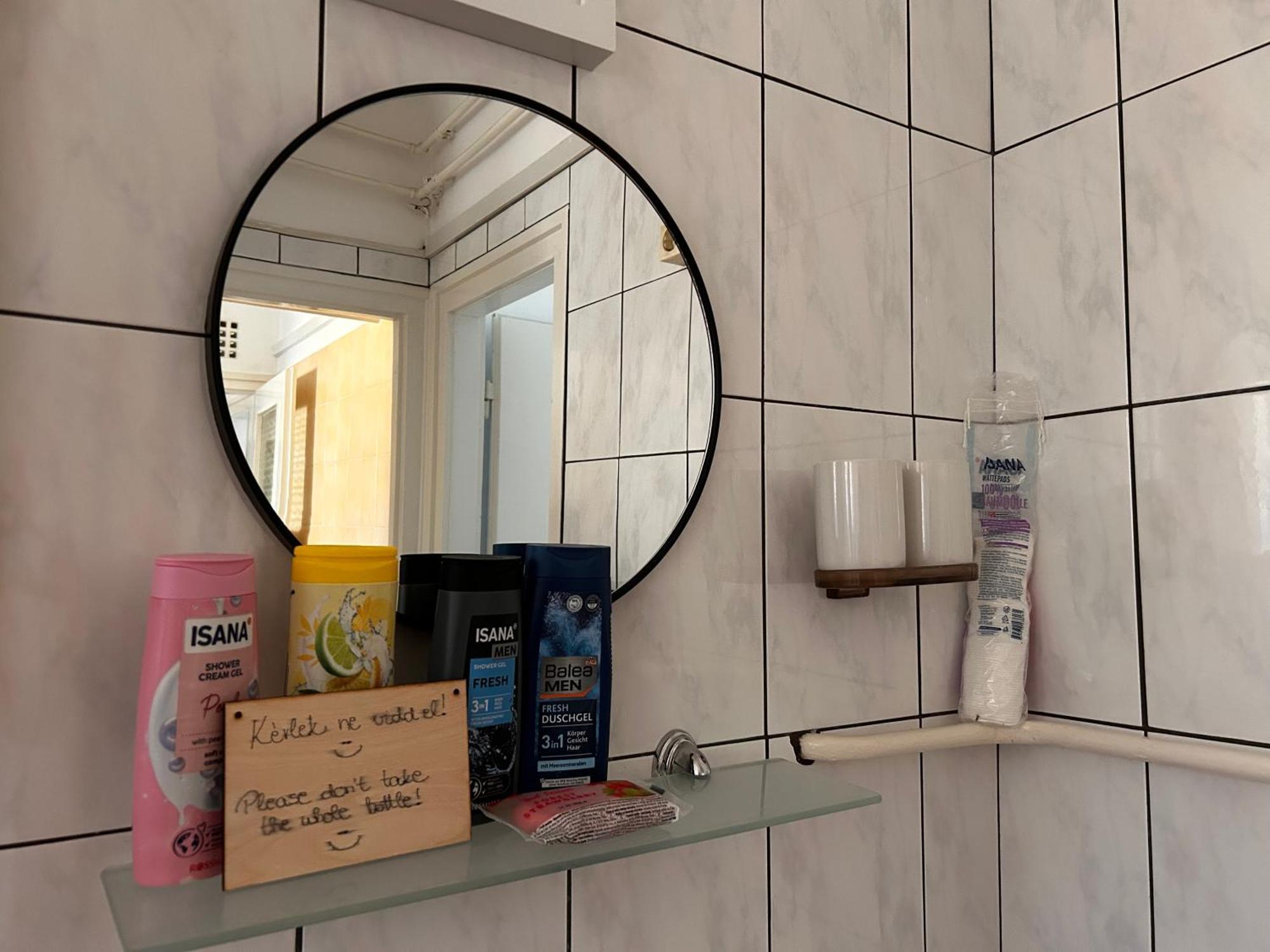 Cozy Apartment In The City Centre Next To Dom Square Σέγκεντ Εξωτερικό φωτογραφία