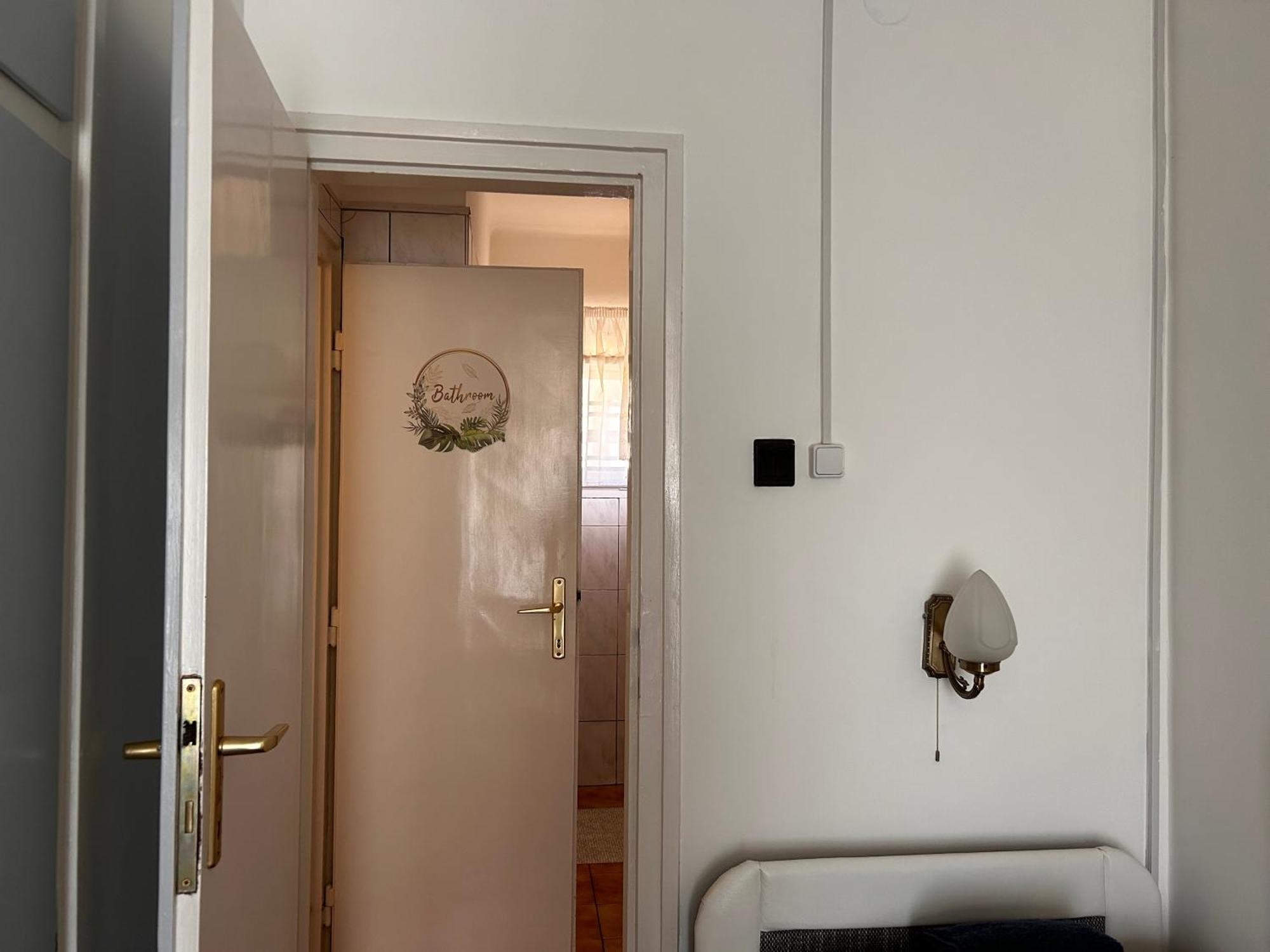 Cozy Apartment In The City Centre Next To Dom Square Σέγκεντ Εξωτερικό φωτογραφία