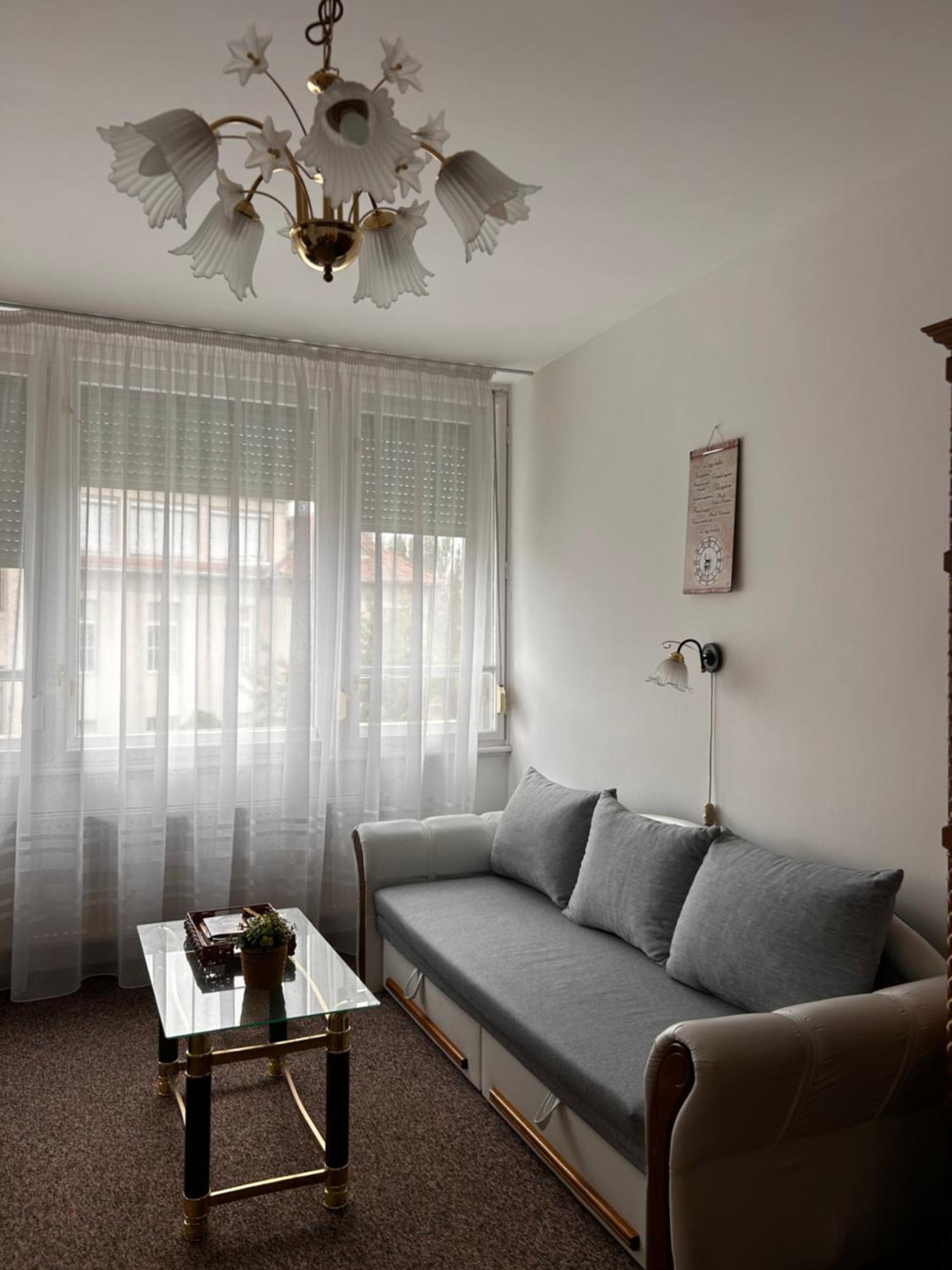 Cozy Apartment In The City Centre Next To Dom Square Σέγκεντ Εξωτερικό φωτογραφία