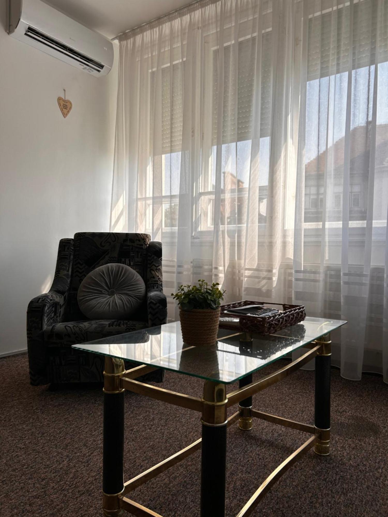 Cozy Apartment In The City Centre Next To Dom Square Σέγκεντ Εξωτερικό φωτογραφία