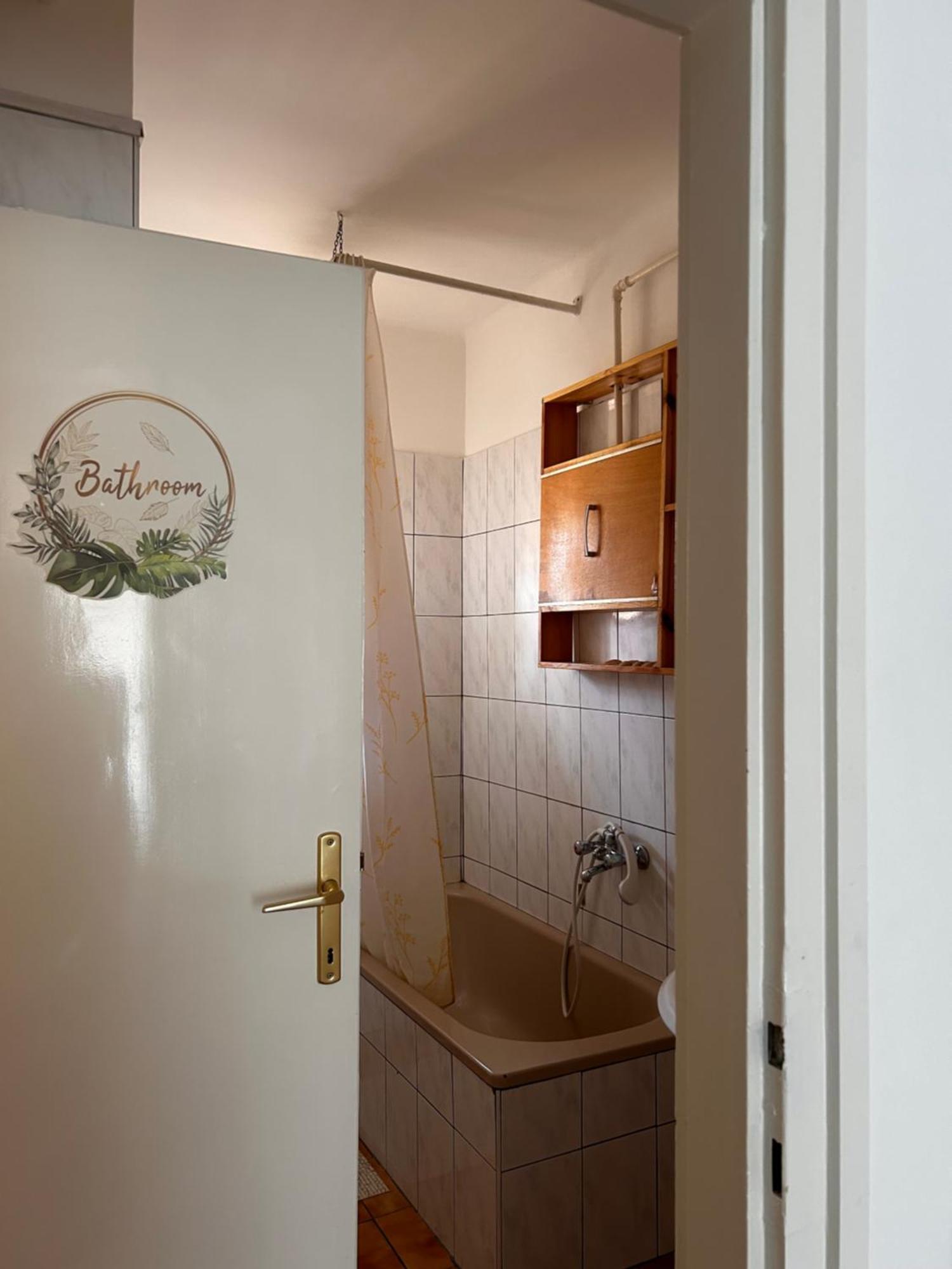 Cozy Apartment In The City Centre Next To Dom Square Σέγκεντ Εξωτερικό φωτογραφία