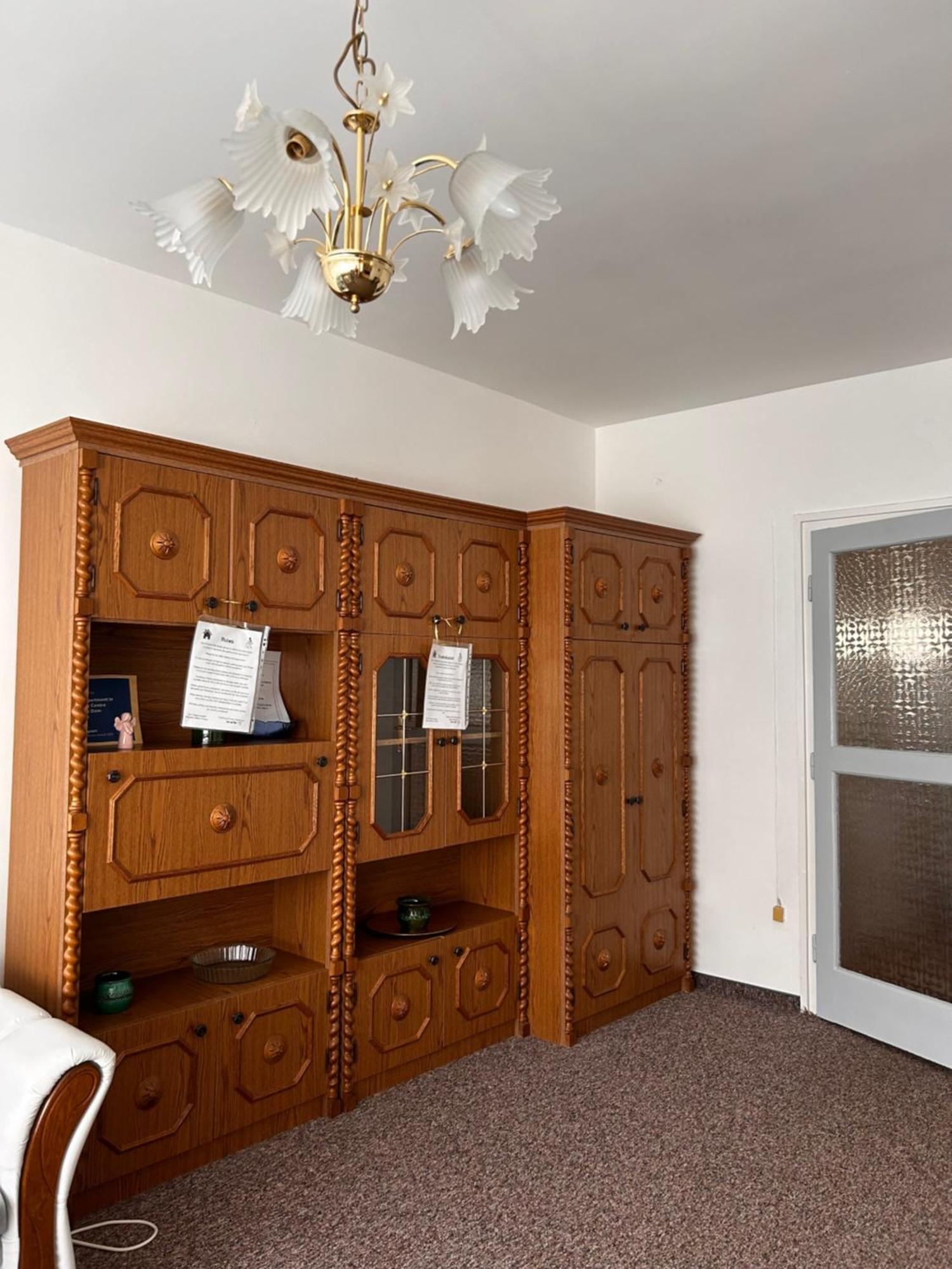Cozy Apartment In The City Centre Next To Dom Square Σέγκεντ Εξωτερικό φωτογραφία