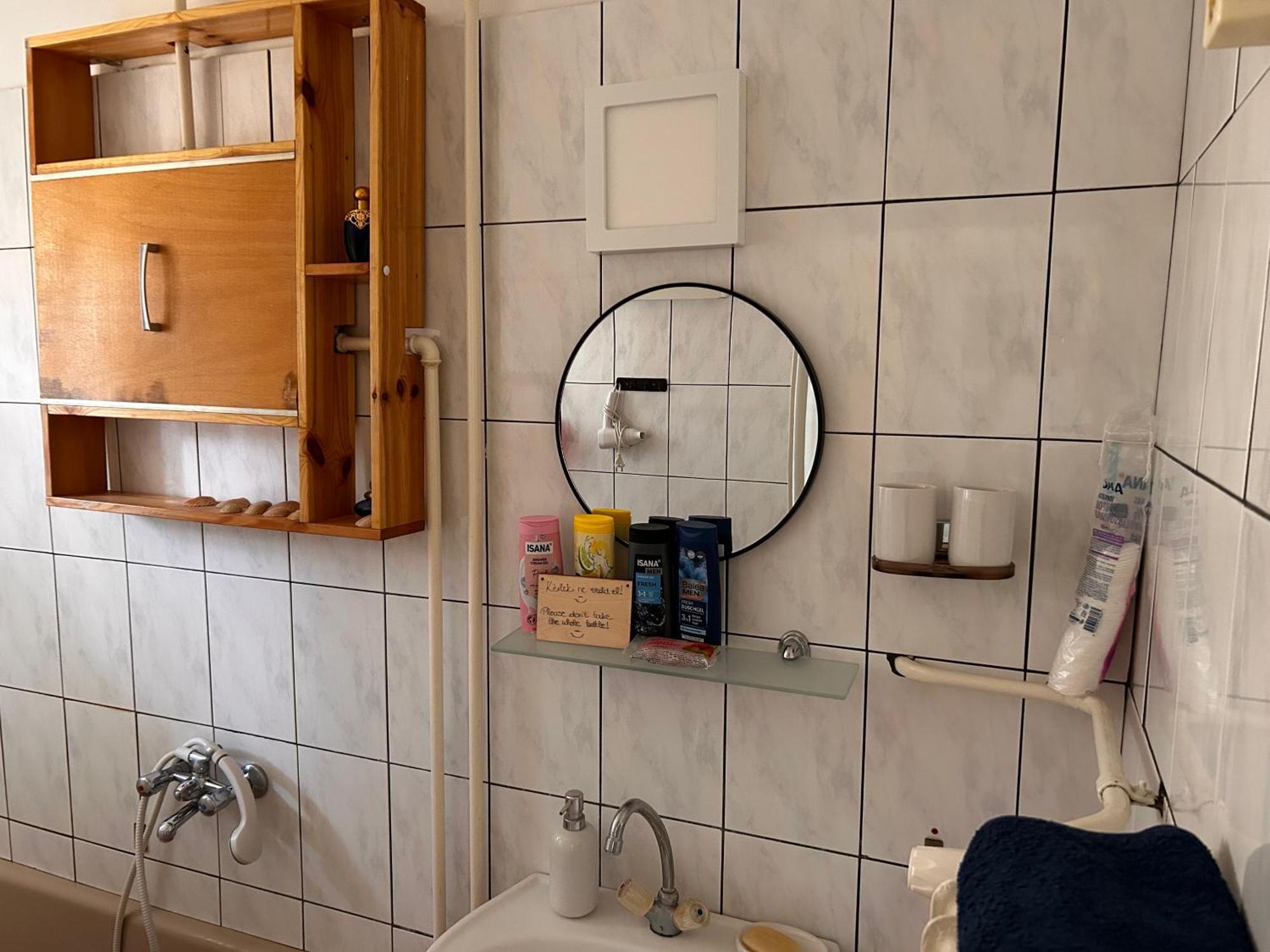 Cozy Apartment In The City Centre Next To Dom Square Σέγκεντ Εξωτερικό φωτογραφία