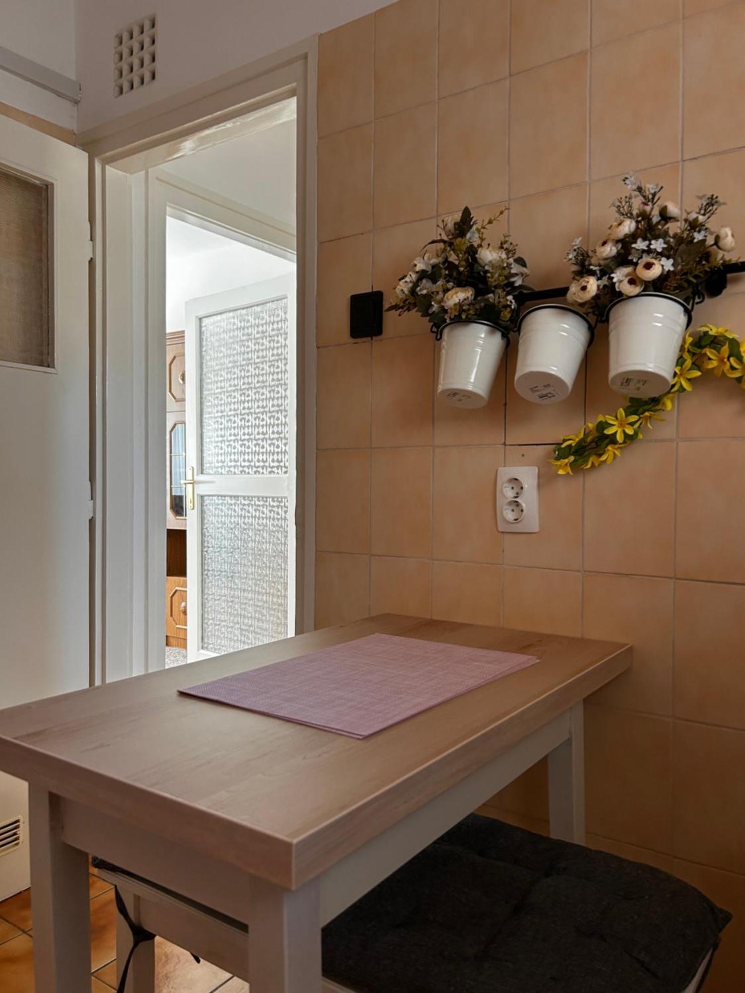 Cozy Apartment In The City Centre Next To Dom Square Σέγκεντ Εξωτερικό φωτογραφία