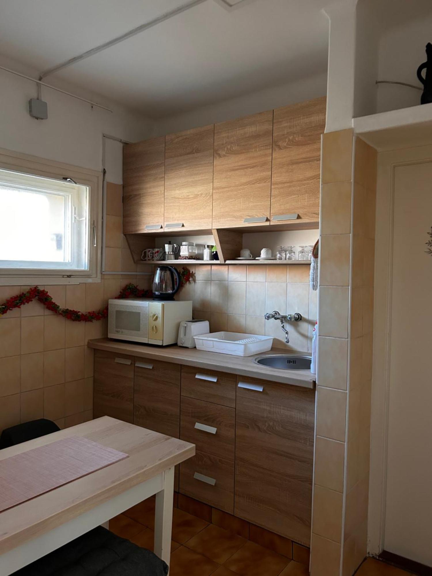 Cozy Apartment In The City Centre Next To Dom Square Σέγκεντ Εξωτερικό φωτογραφία